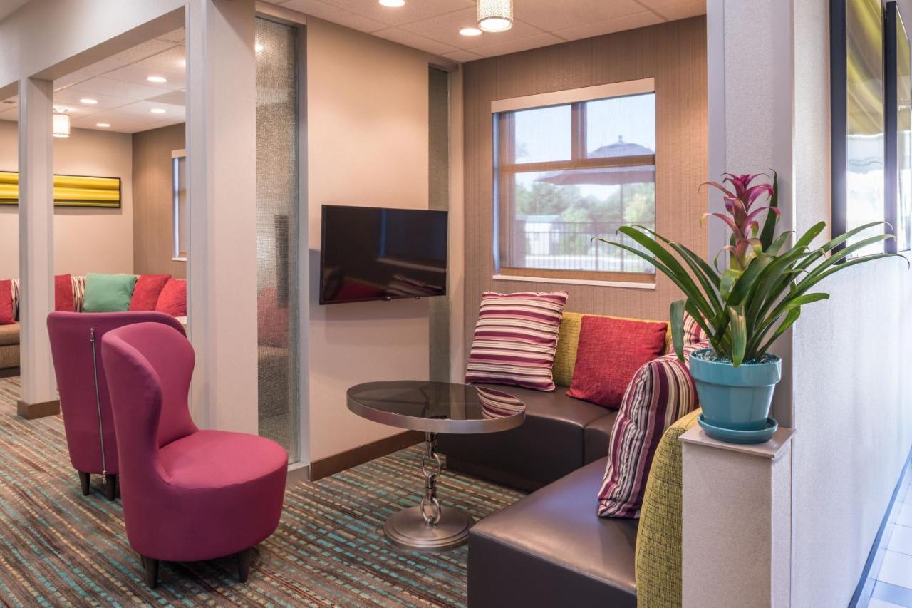 Residence Inn By Marriott Decatur Exterior photo